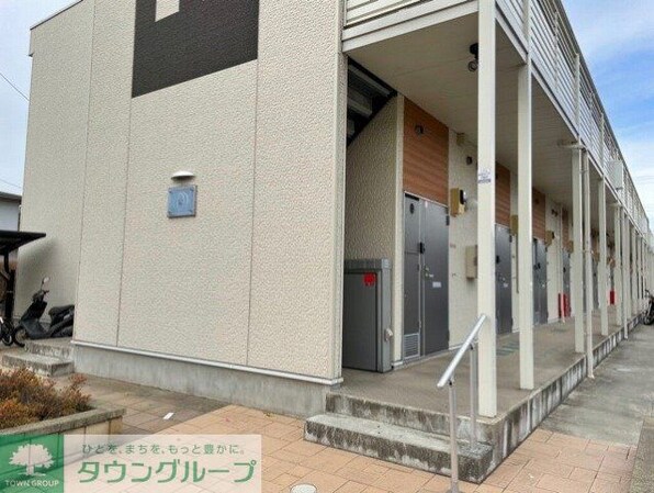 レオネクスト葉の物件内観写真